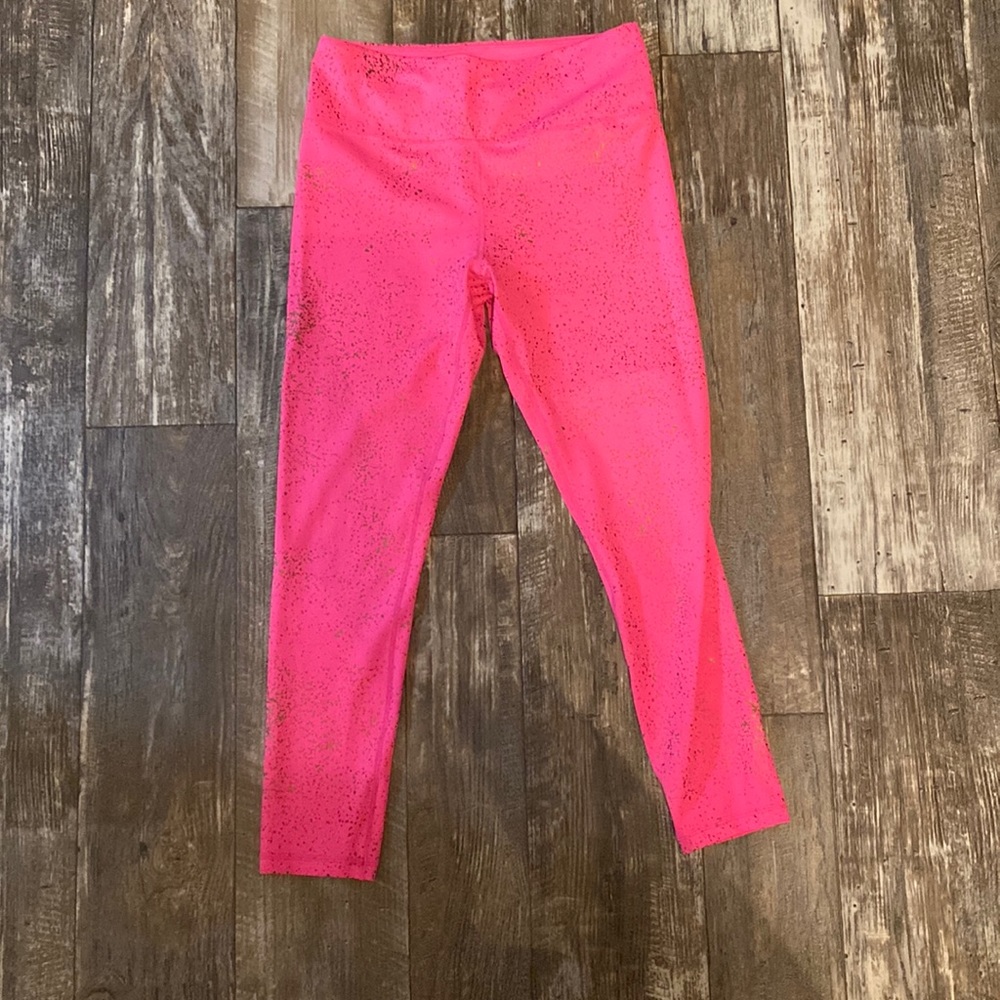 🔵Zyia Leggings
